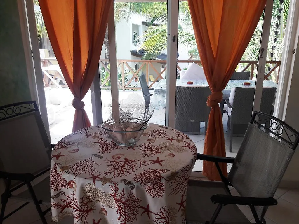 Tamarindo Pilar 59 Apartment Bayahibe 0*,  Dominican Republic