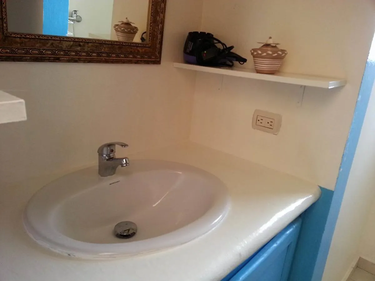 Tamarindo Pilar 59 Apartment Bayahibe 0*,