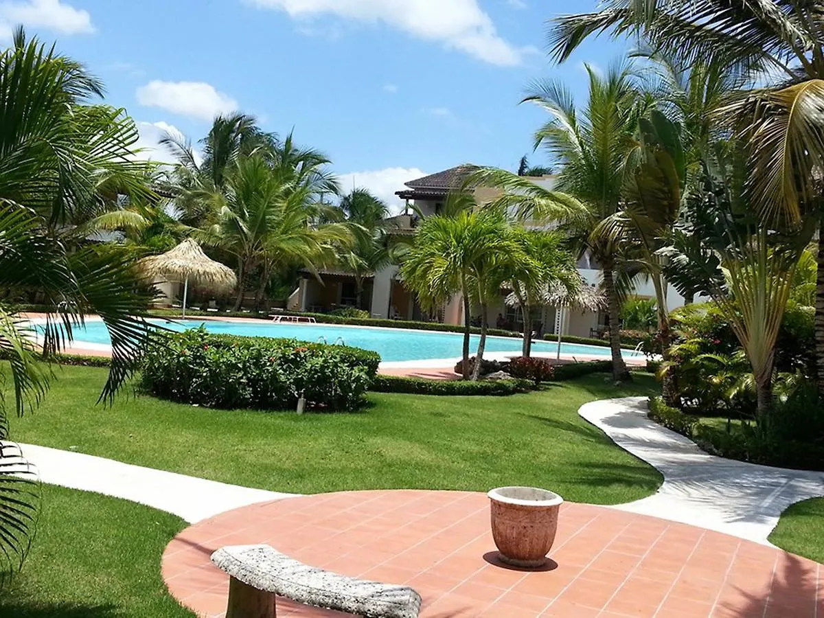 Tamarindo Pilar 59 Apartment Bayahibe Dominican Republic