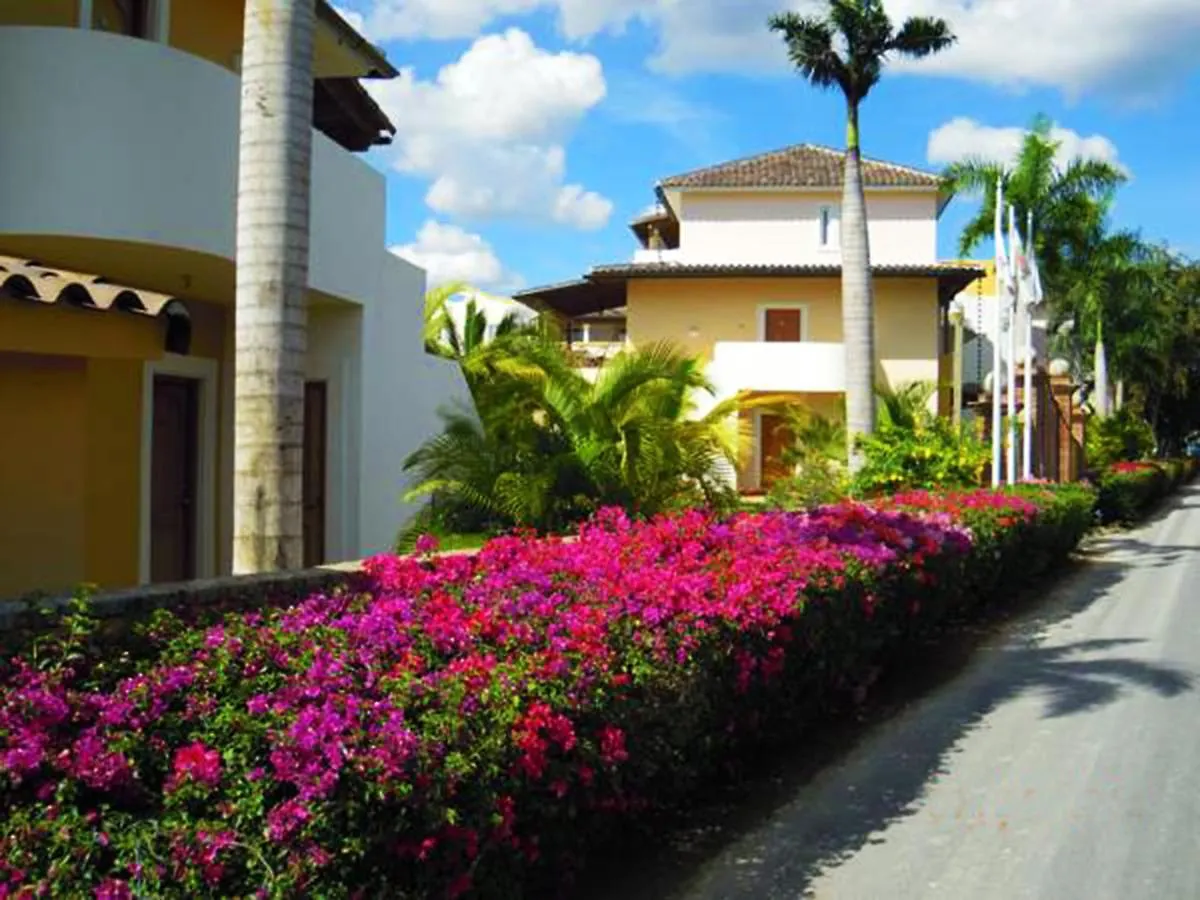 Tamarindo Pilar 59 Apartment Bayahibe