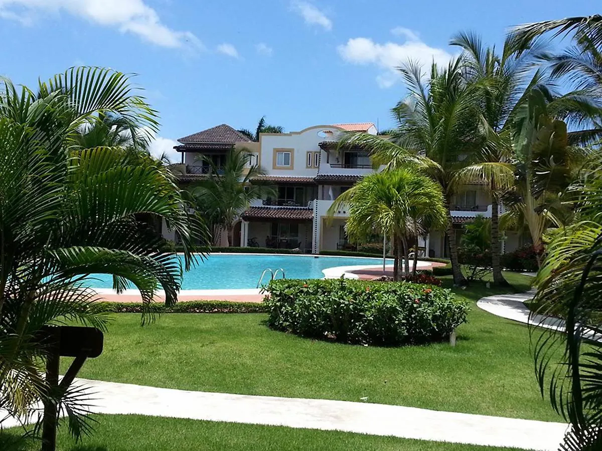 Tamarindo Pilar 59 Apartment Bayahibe
