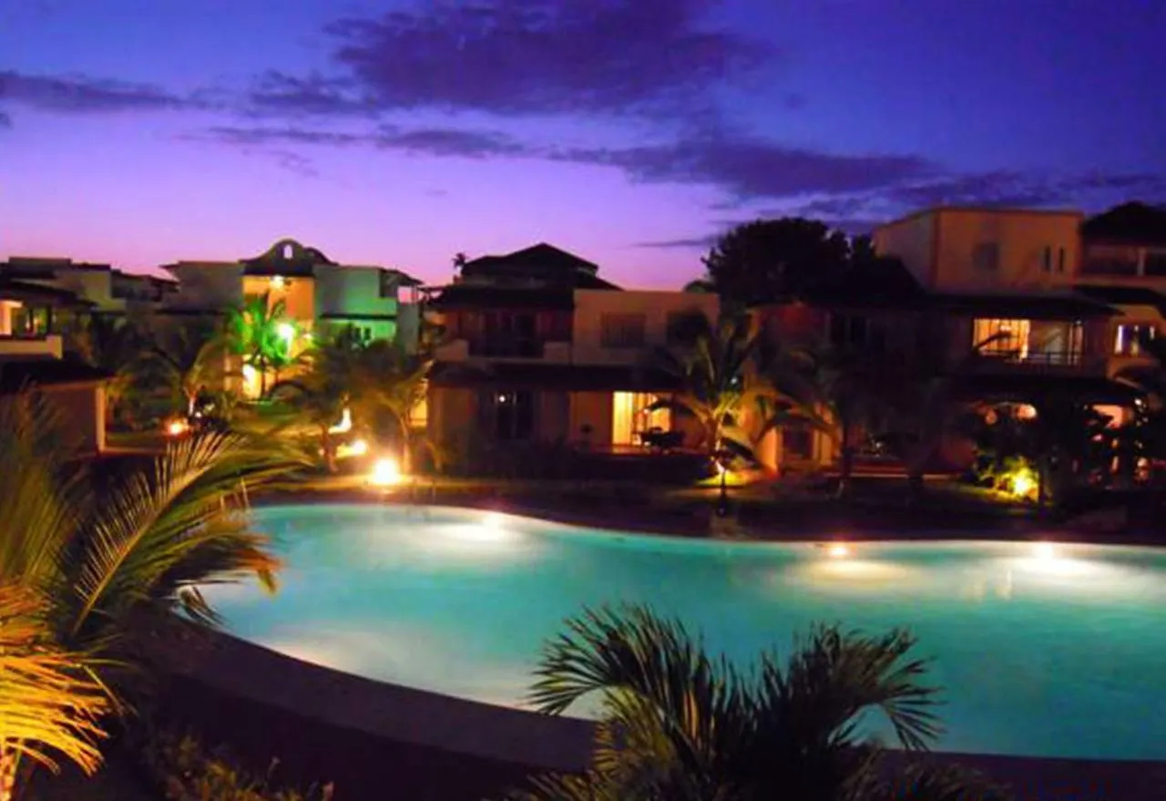 Tamarindo Pilar 59 Apartment Bayahibe Dominican Republic