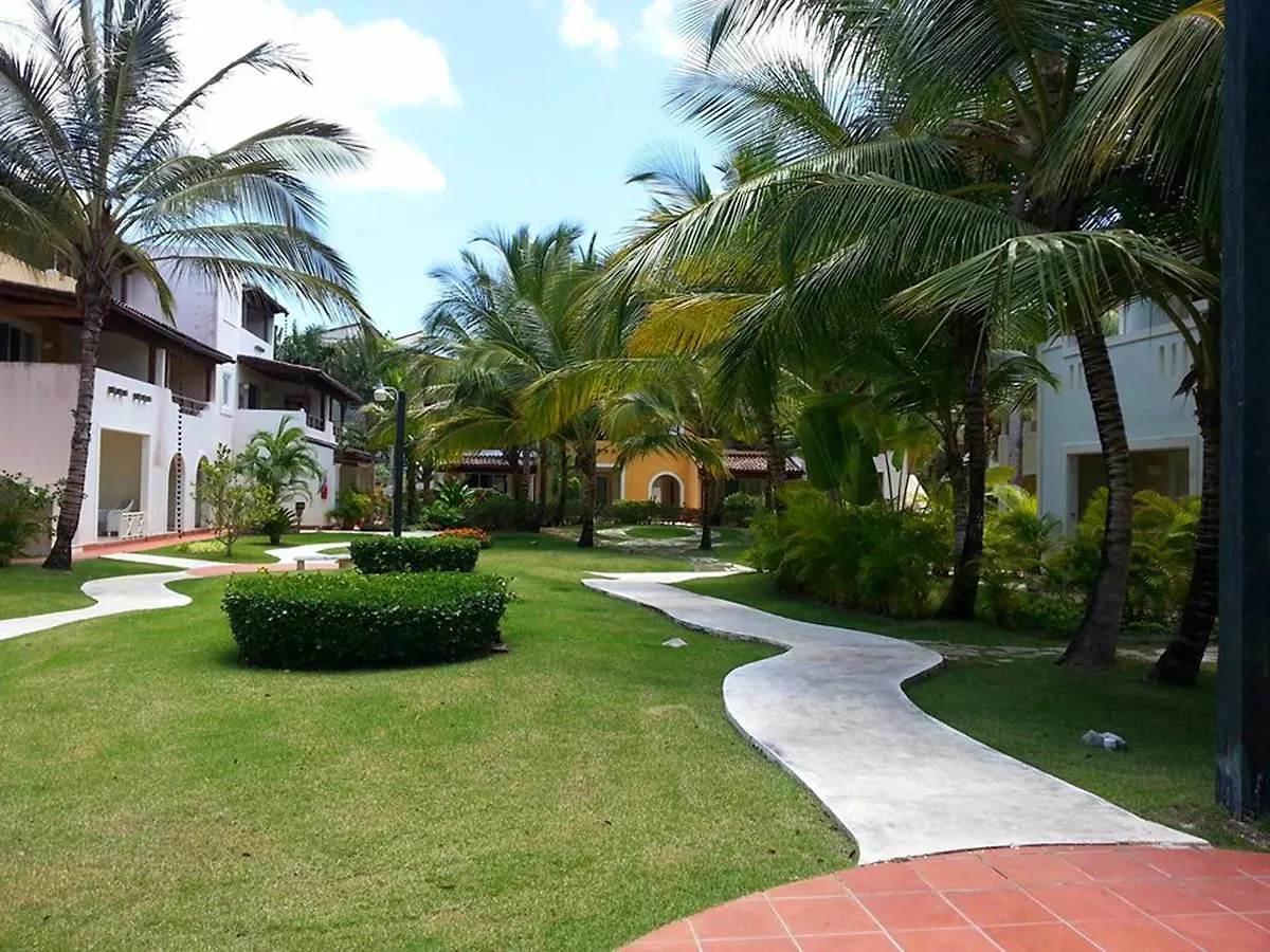 Tamarindo Pilar 59 Apartment Bayahibe 0*,  Dominican Republic
