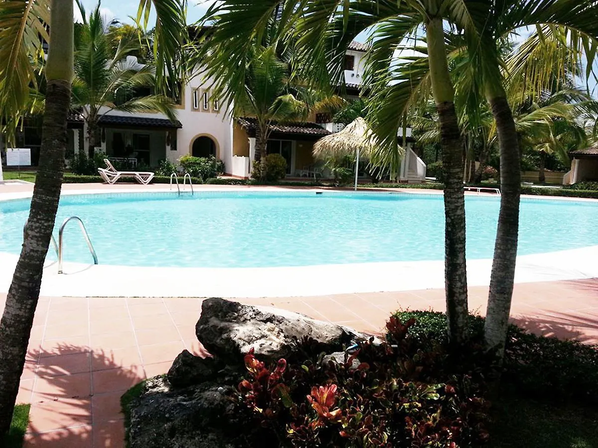 Tamarindo Pilar 59 Apartment Bayahibe